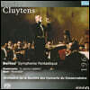 Andre Cluytens 베를리오즈: 환상교향곡 외 - 앙드레 클뤼탕스 (Berlioz: Symphony Fantasie etc.)
