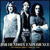 The Jimi Hendrix Experience (지미 헨드릭스 익스페리언스) - Los Angeles Forum : April 26, 1969