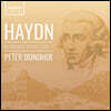 Peter Donohoe 하이든: 건반 작품집 1집 (Haydn: Piano Works, Vol. 1)