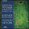 Tomas Netopil 말러: 교향곡 2번 '부활' (Mahler: Symphony No. 2  ‘Resurrection’)