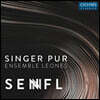 Ensemble Leones / Singer Pur 루드비히 젠플: 모테트와 가곡집 (Ludwig Senfl: Motets and Songs)