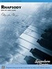 Rhapsody (For left hand alone)