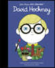 David Hockney