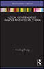 Local Government Innovativeness in China