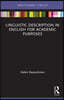 Linguistic Description in English for Academic Purposes