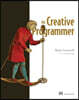 The Creative Programmer