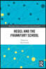 Hegel and the Frankfurt School