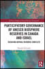 Participatory Governance of UNESCO Biosphere Reserves in Canada and Israel