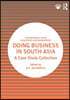 Doing Business in South Asia