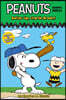 Batter Up, Charlie Brown!: Peanuts Graphic Novels