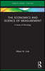 Economics and Science of Measurement