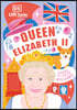 DK Life Stories Queen Elizabeth II