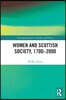 Women and Scottish Society, 1700–2000