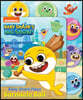 Baby Shark's Big Show: Baby Shark Plays Barnacle Ball