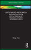 Arts-based Research Methods for Educational Researchers