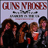 Guns N` Roses - Anarchy In The Uk: Marquee Broadcast 1987 (CD)