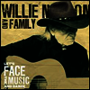 Willie Nelson & Family - Let's Face The Music & Dance (180G)(LP)