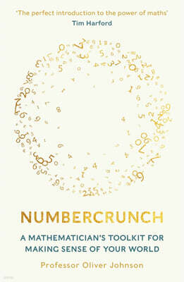 The Numbercrunch