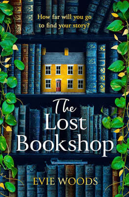 The Lost Bookshop