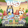 Bluey: Hammerbarn