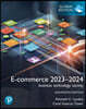 E-commerce 2023-2024: business. technology. society., Global Edition