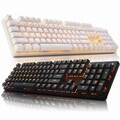 앱코 HACKER K590 축교환 LED 게이밍 기계식 키보드