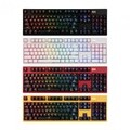 앱코 HACKER K660 축교환 완전방수 게이밍 카일 광축 키보드