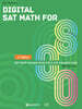 Digital SAT Math for 800