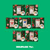 엔시티 드림 (NCT DREAM) - 겨울 스페셜 미니앨범 'Candy' [Digipack ver.] [SET]