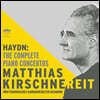 Matthias Kirschnereit 하이든: 피아노 협주곡 전곡 (Haydn: The Complete Piano Concertos)