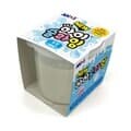 스쿨문구 아모스 아이슬라임 투명 600g