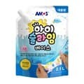 스쿨문구 아모스 아이슬라임 베이스 2.1L
