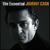 Johnny Cash - The Essential (2CD)