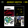 Johnny Griffin - Four Classic Albums (Remastered)(4 On 2CD)