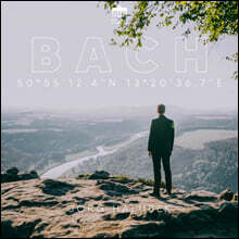 Jorg Halubek 바흐: 프렐류드와 푸가, 환상곡과 푸가 (Bach Organ Landscapes - BWV 546, 548, 537)