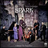 Spark / Valer Sabadus 카운터테너가 노래하는 다채로운 음악 (SPARK - Closer To Paradise)