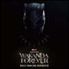 블랙팬서: 와칸다 포에버 영화음악 (Black Panther: Wakanda Forever Music From and Inspired By)