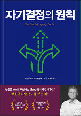 자기결정의 원칙