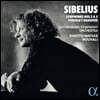 Santtu-Matias Rouvali 시벨리우스: 교향곡 3번, 5번 (Sibelius: Symphony Nos. 3, 5, Pohjola's Daughter)
