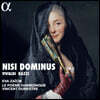 Vincent Dumestre 비발디 / 라찌: 니시 도미너스 (Nisi Dominus)