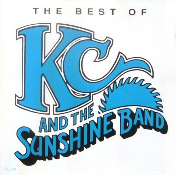 케이씨 앤 더 선샤인 밴드 (KC &amp; The Sunshine Band) - The Best Of