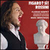 Florian Sempey 로시니: 바리톤 아리아집 (Rossini: Figaro? Si!)