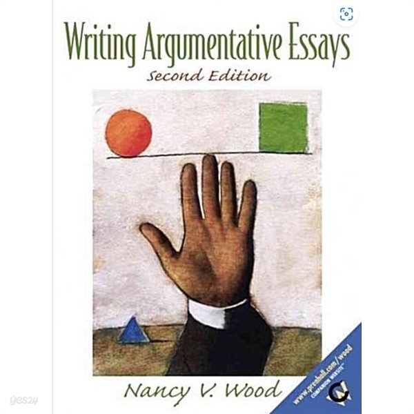 Writing Argumentative Essays (Paperback, 2ND) 