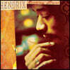 Jimi Hendrix (지미 헨드릭스) - Burning Desire [레드 & 오렌지 컬러 2LP]