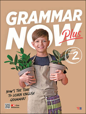 Grammar Now Plus 2