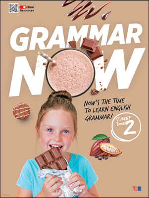 Grammar Now 2