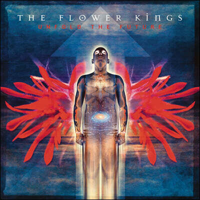 The Flower Kings (플라워 킹스) - 7집 Unfold The Future [3LP+2CD]