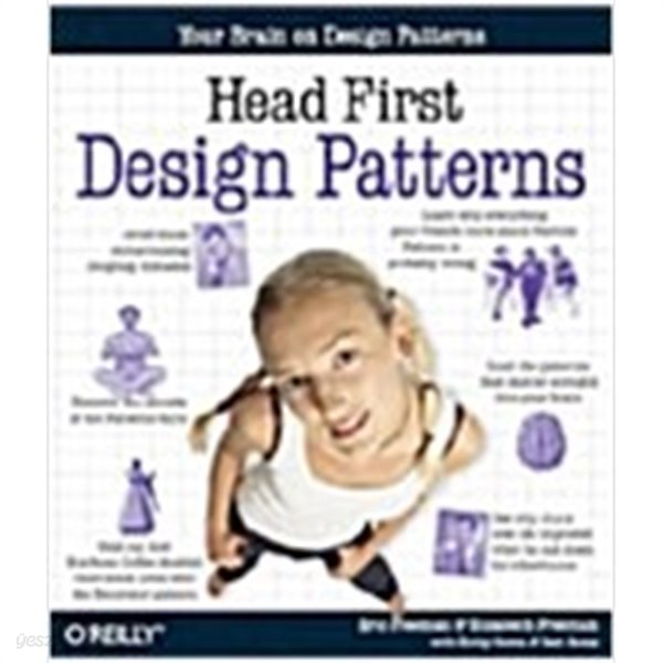 Head First Design Patterns