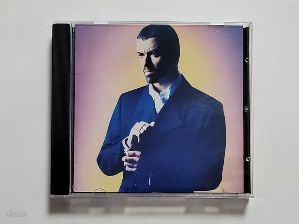 (희귀) George Michael (조지 마이클) ? Jesus To A Child (Single)