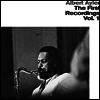 Albert Ayler - First Recordings Vol.1 (Ltd)(Clear Vinyl)(LP)